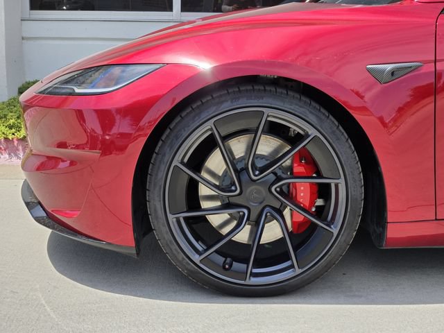 Used 2026 Tesla Model 3 Performance AWD/4WD image 8