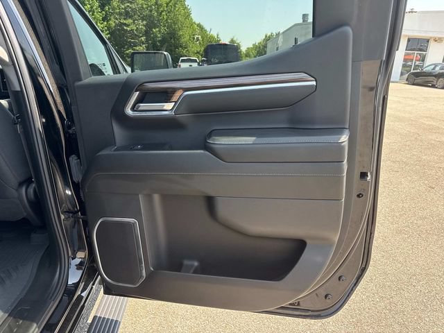 Used 2024 Chevrolet Silverado 1500 RST AWD/4WD image 20
