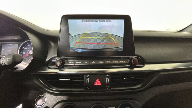 Used 2021 Kia Forte GT-Line FWD image 24