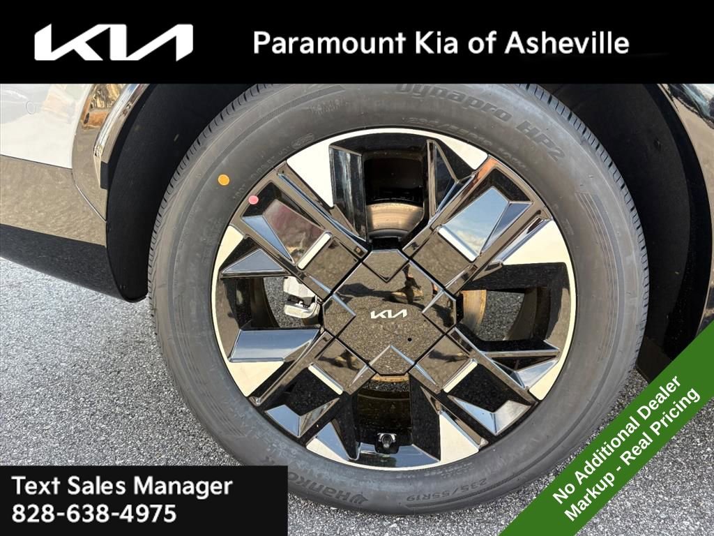 New 2026 Kia Sportage SX Prestige image 30