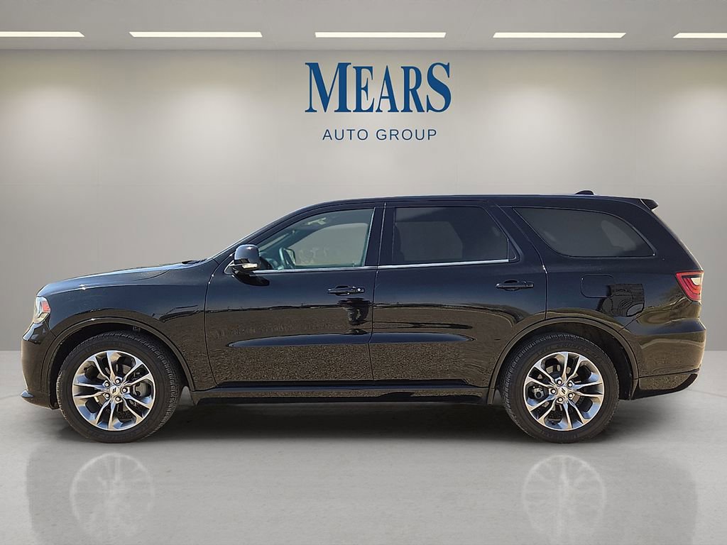 Used 2019 Dodge Durango GT image 2