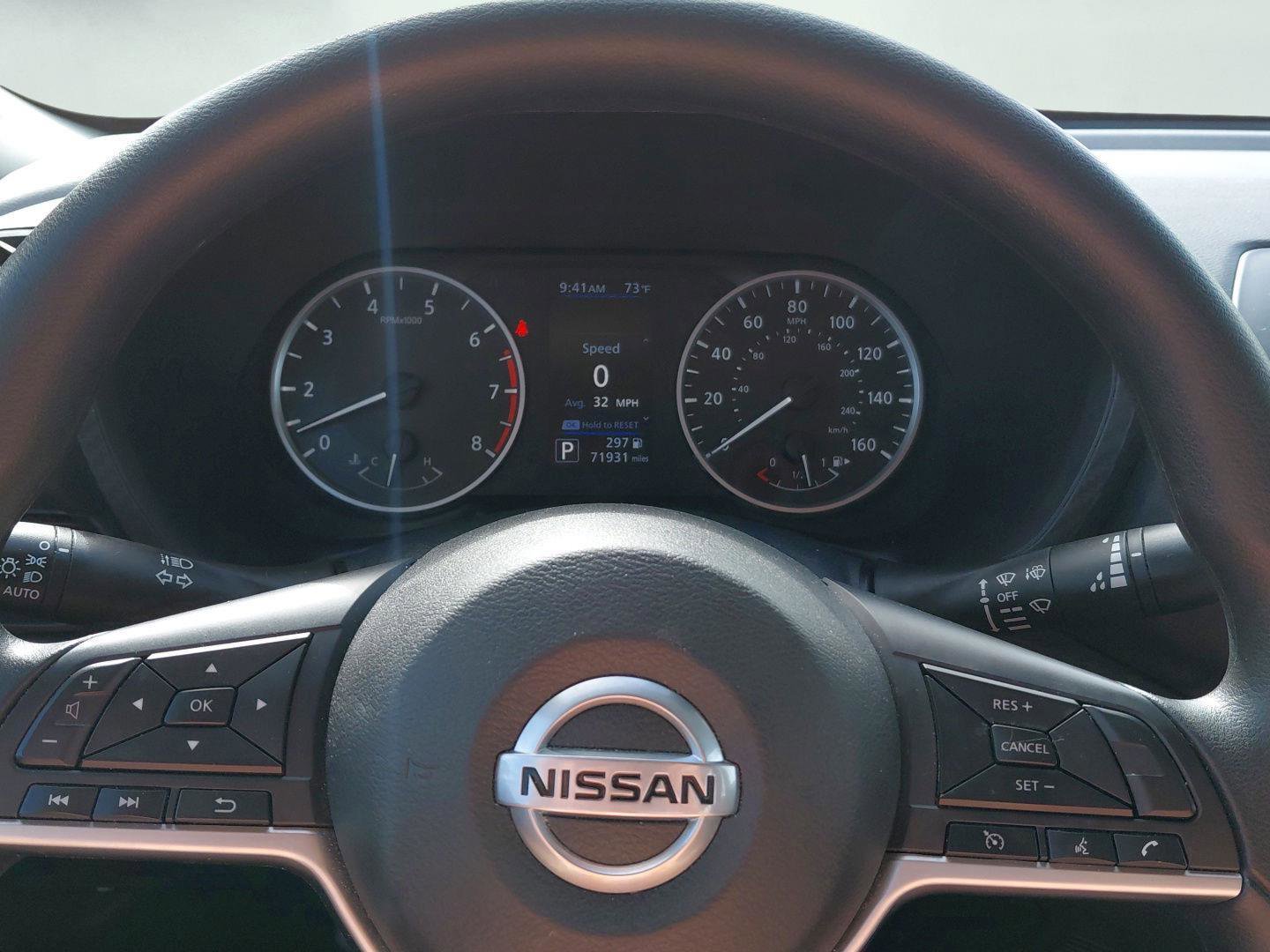 Used 2022 Nissan Sentra S FWD image 30