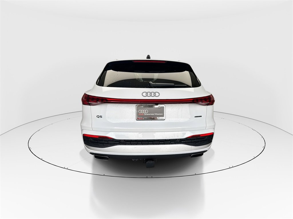 New 2025 Audi Q5 Premium Plus image 7
