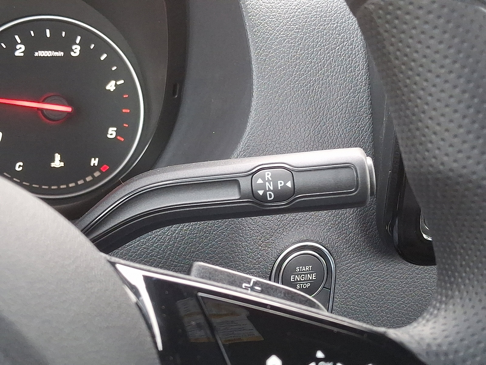 New 2026 Mercedes-Benz Sprinter 4500 image 14