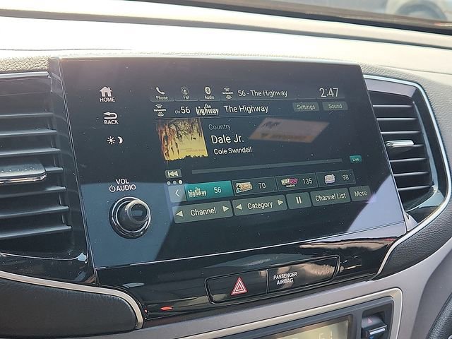 Used 2023 Honda Passport EX-L image 17