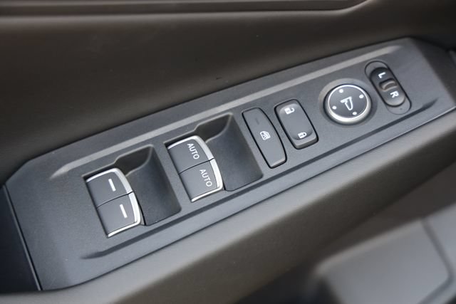 New 2026 Honda Accord SE image 15