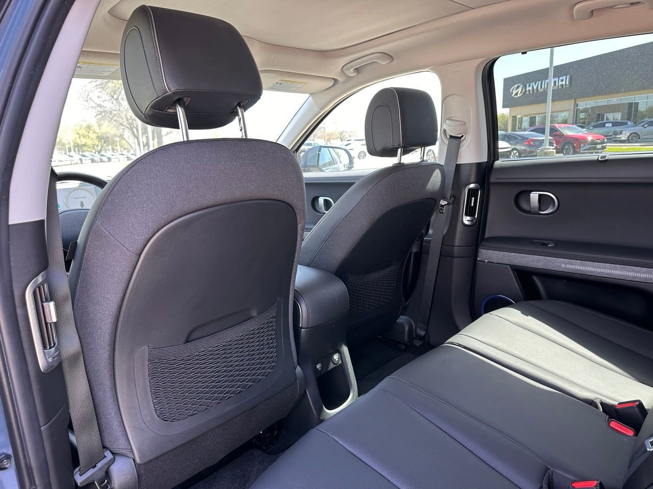 Used 2024 Hyundai Ioniq 5 Limited image 19