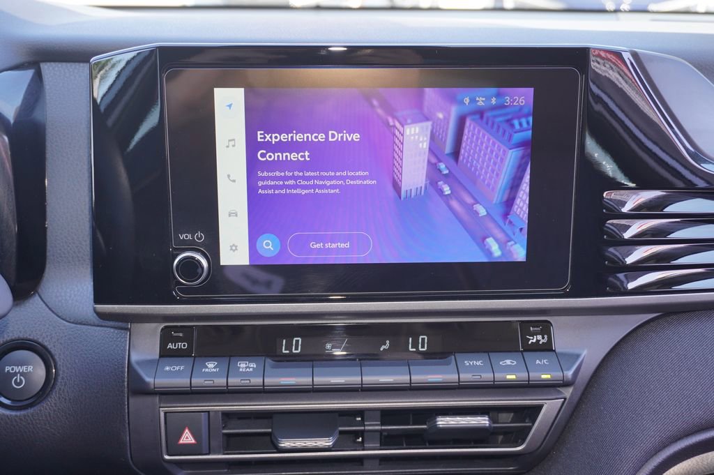 Used 2025 Toyota Camry LE image 17