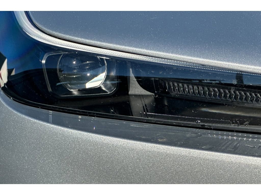 New 2026 Toyota Prius XLE image 28