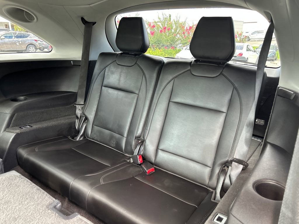 Used 2016 Acura MDX SH-AWD image 13