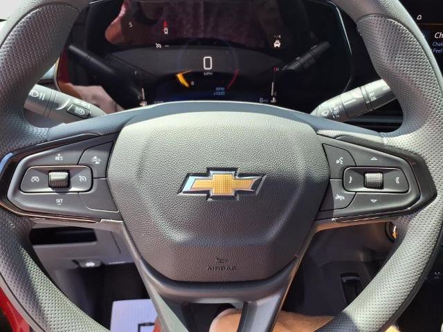 New 2026 Chevrolet TrailBlazer LS w/ LS Convenience Package image 14