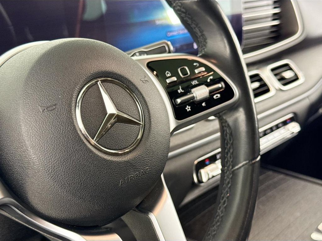 Used 2021 Mercedes-Benz GLE 350 image 20