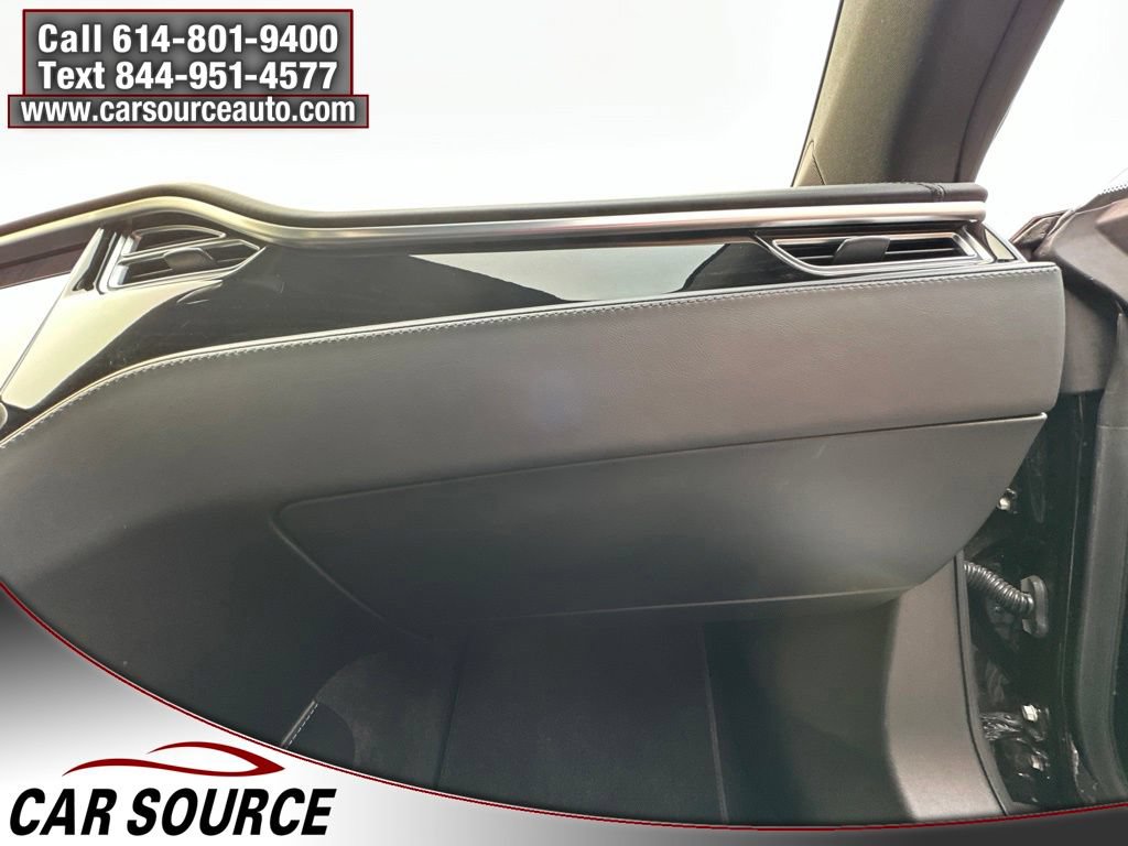 Used 2018 Tesla Model S 75D AWD/4WD image 28