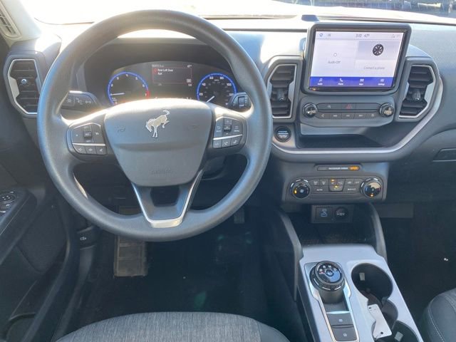 Used 2022 Ford Bronco Sport Big Bend image 8