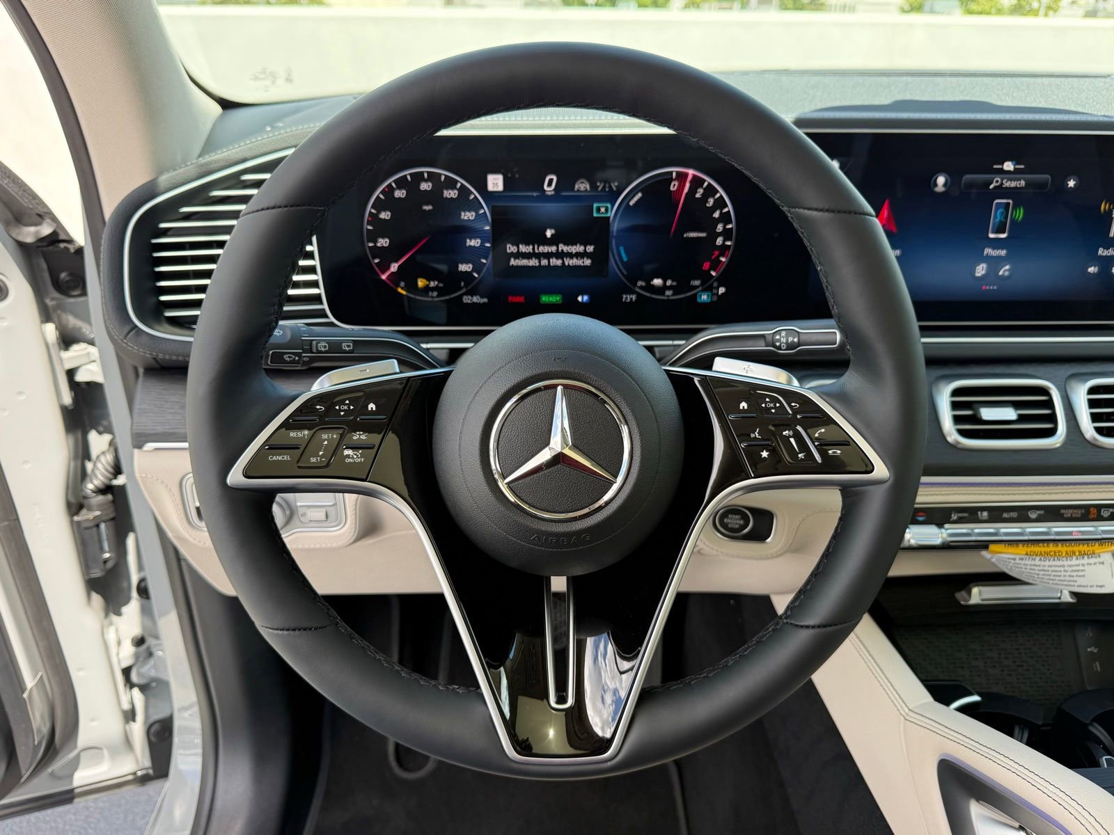 New 2026 Mercedes-Benz GLE 450e 4MATIC image 22