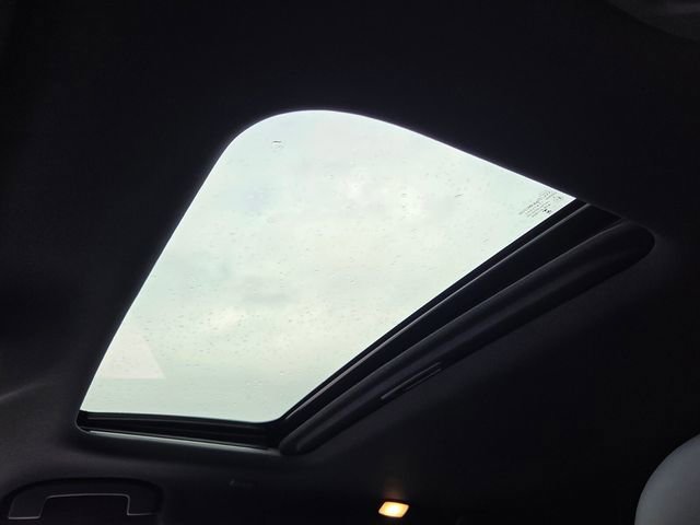 Certified 2025 INFINITI QX55 Luxe w/ Accent Package image 12