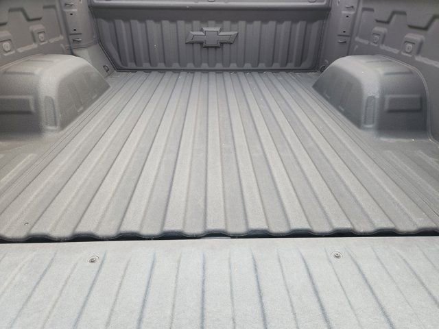 Used 2024 Chevrolet Silverado 1500 RST w/ Protection Package image 35