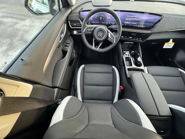 New 2025 Buick Envision Sport Touring image 36