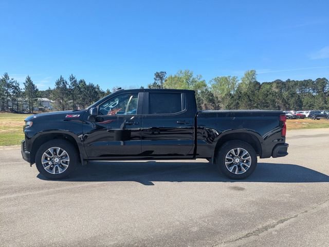 Used 2022 Chevrolet Silverado 1500 RST image 6