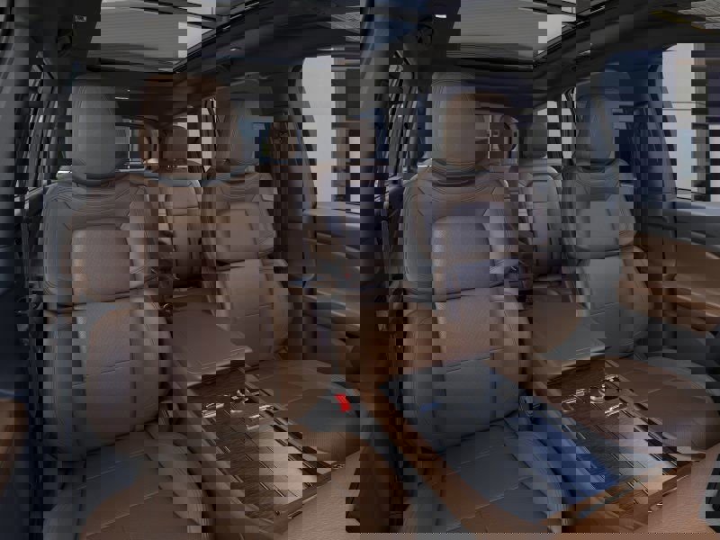 New 2026 Lincoln Aviator Reserve image 10