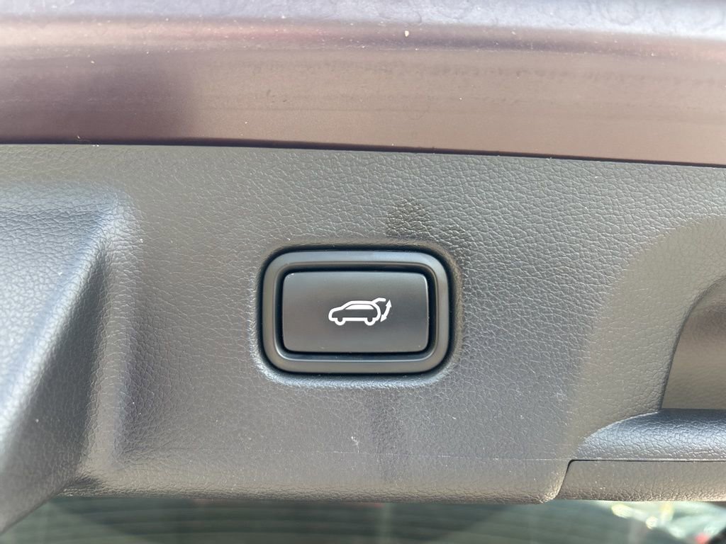 Used 2024 Hyundai Palisade SEL image 11