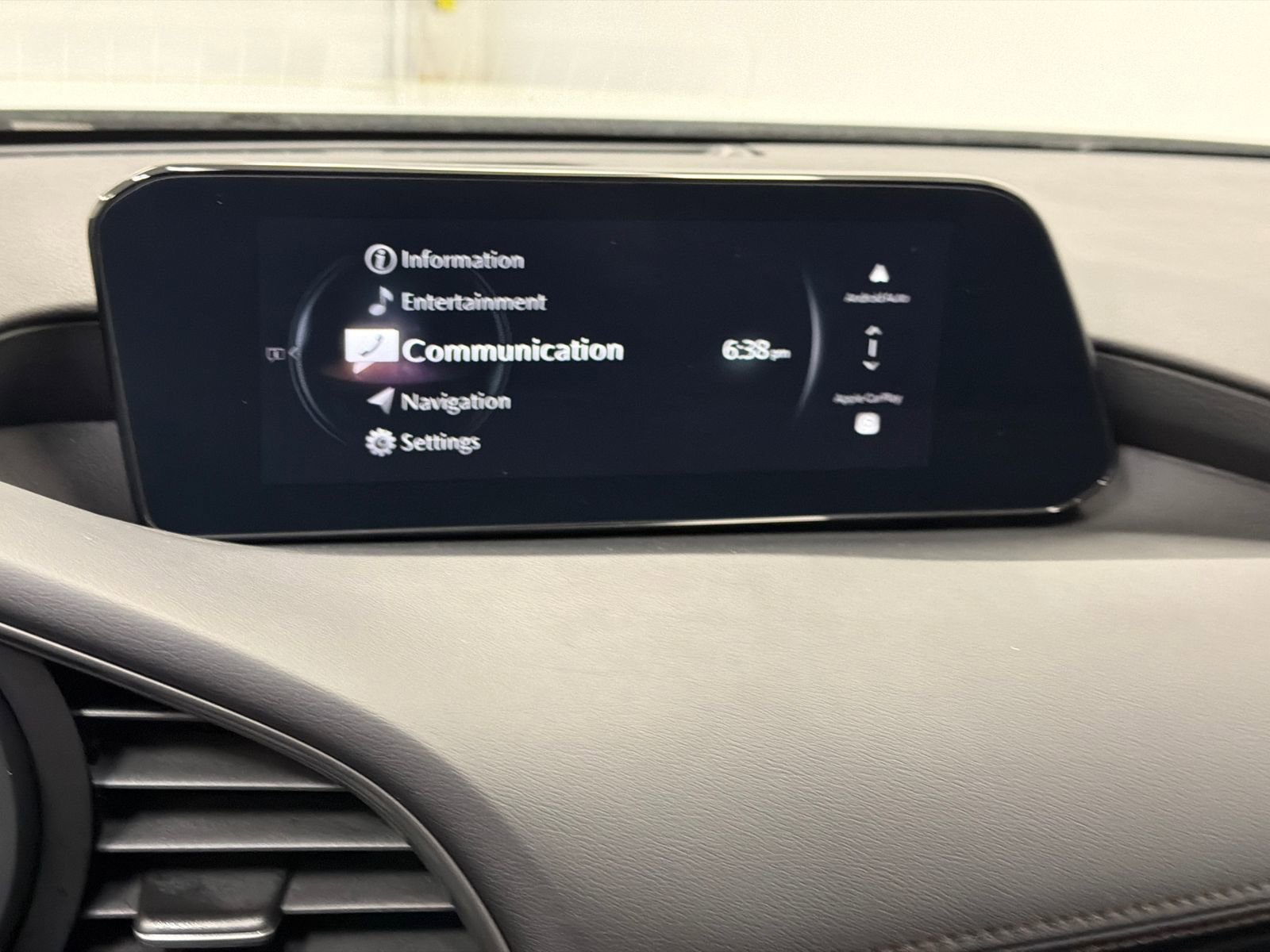 Used 2025 MAZDA MAZDA3 s image 22