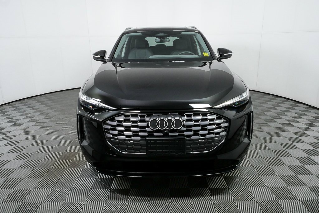 Certified 2025 Audi Q5 Premium w/ Convenience Package image 35