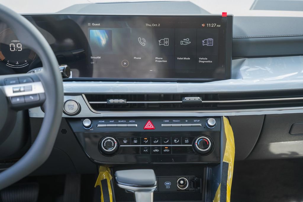 New 2026 Hyundai Sonata SE FWD image 18