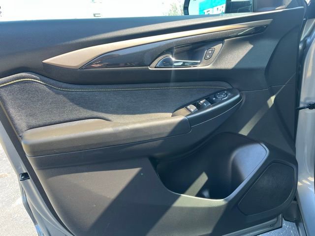 Used 2025 Chevrolet TrailBlazer ACTIV w/ Driver Confidence Package image 17