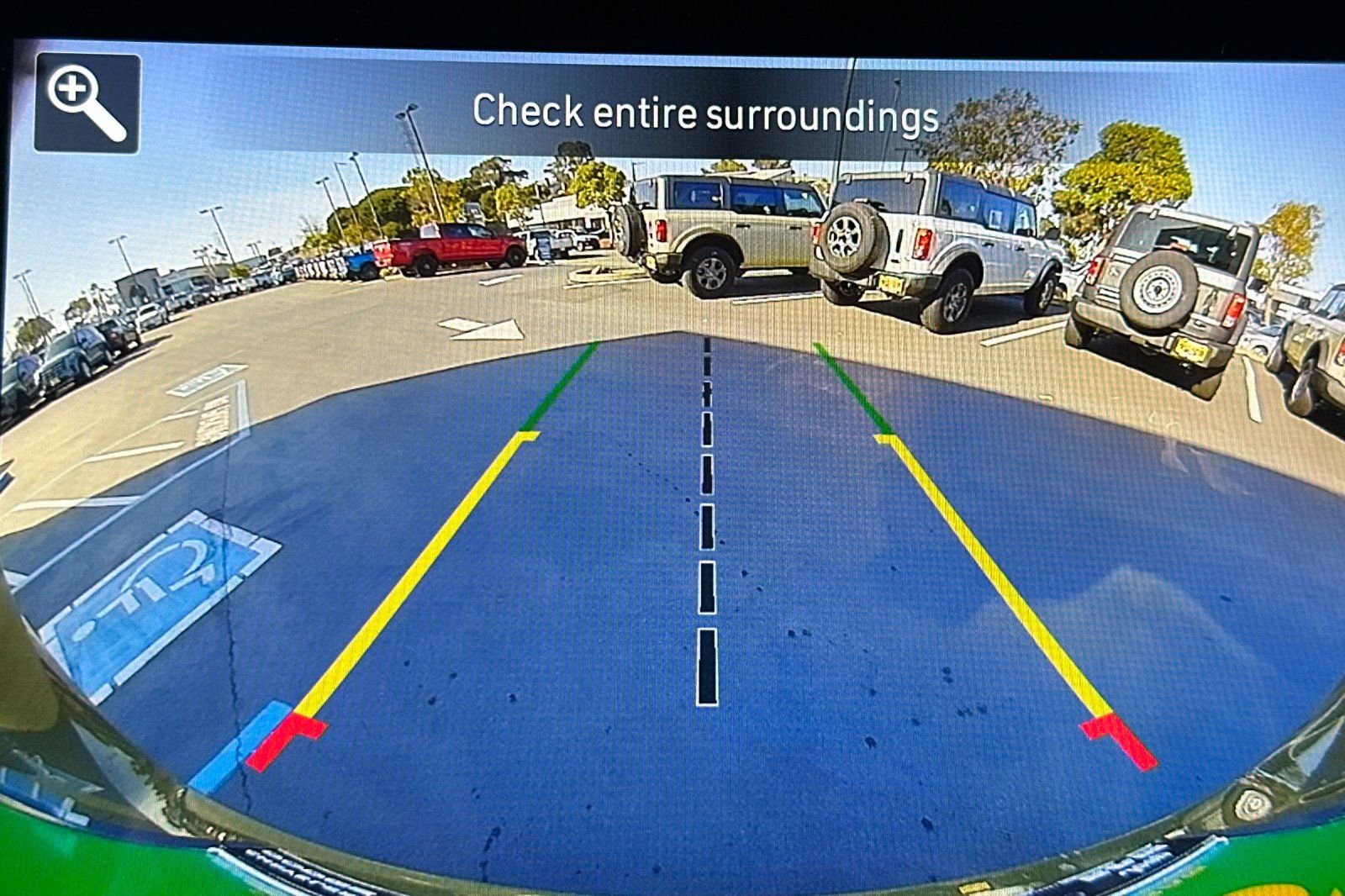 New 2026 Jeep Cherokee Laredo image 19