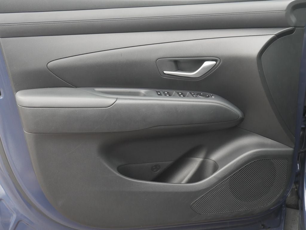 Used 2025 Hyundai Tucson SEL FWD image 29