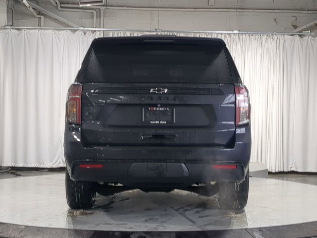 Used 2023 Chevrolet Tahoe Z71 w/ Luxury Package image 16