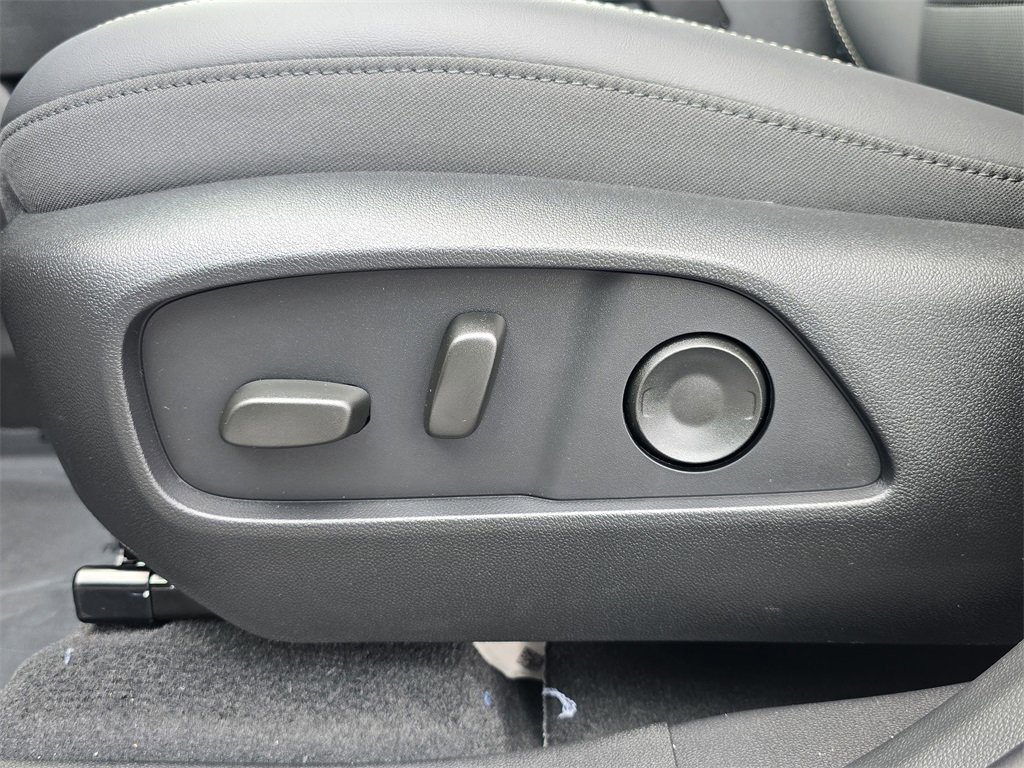 New 2026 GMC Terrain Elevation w/ Elevation Premium Package image 14