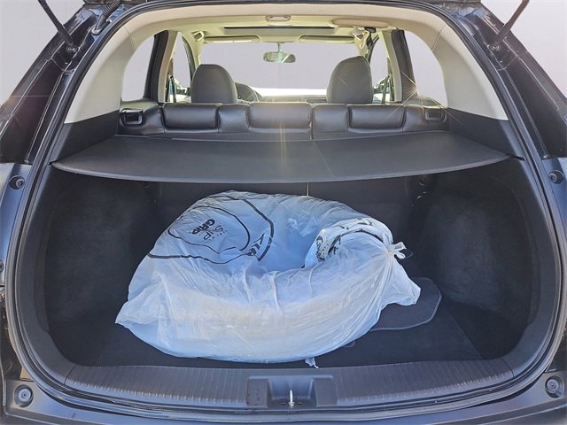 Used 2017 Honda HR-V EX-L image 30