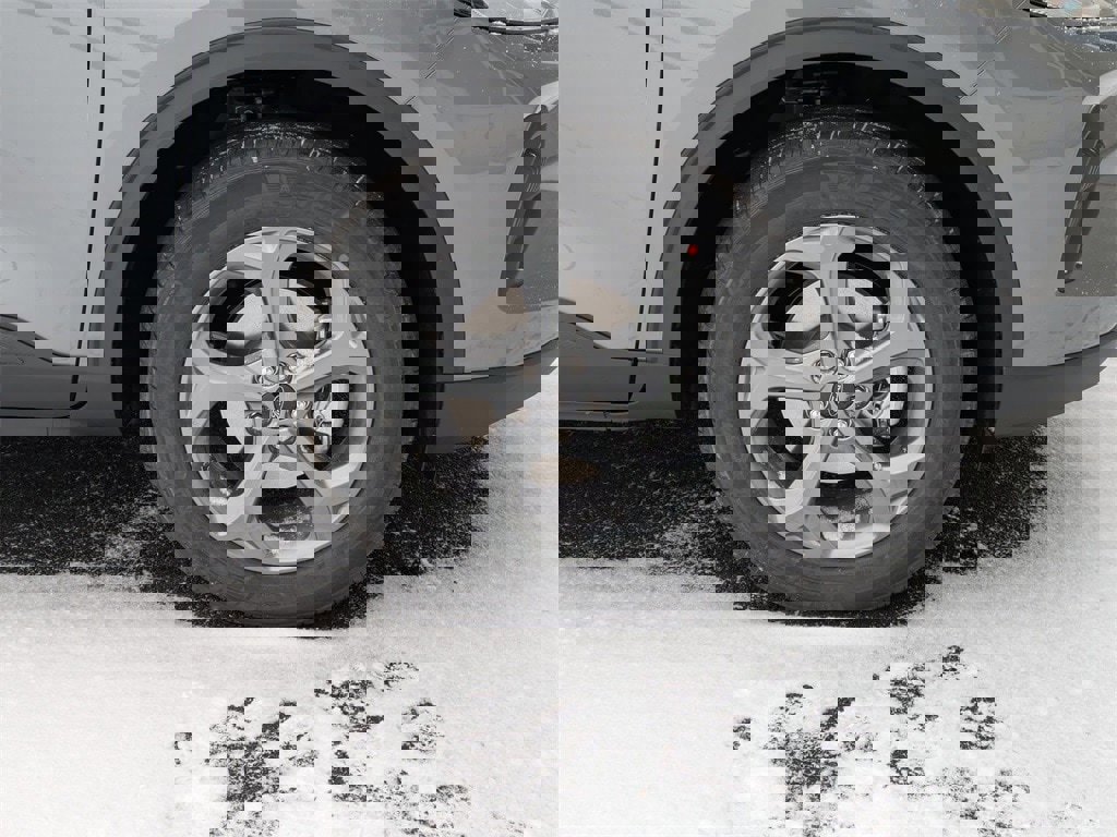 New 2026 Ford Escape ST-Line w/ Tech Pack #1 image 23