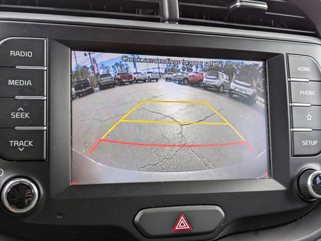 Used 2020 Kia Soul S image 20