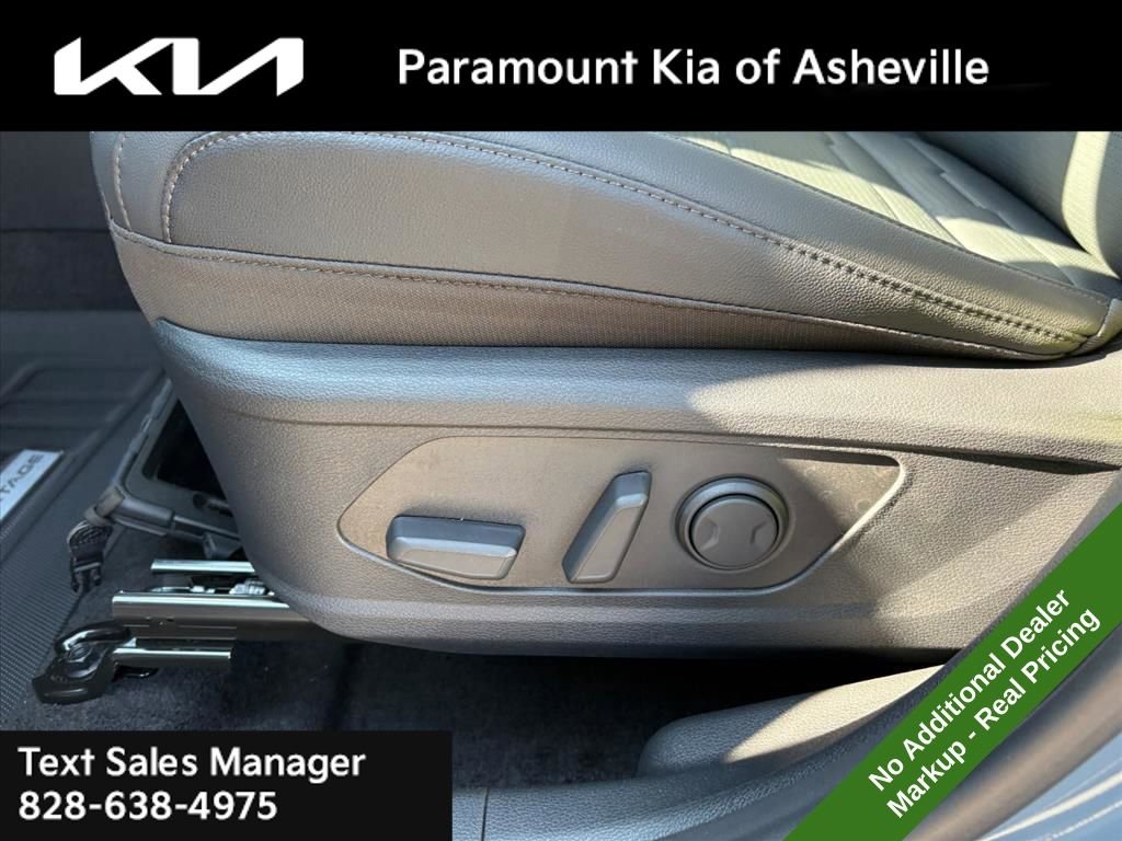 New 2026 Kia Sportage SX Prestige image 19