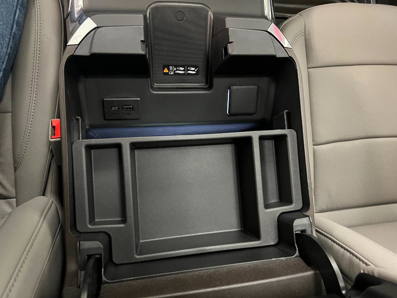 New 2026 Chevrolet Silverado 3500 LTZ w/ LTZ Plus Package AWD/4WD image 73