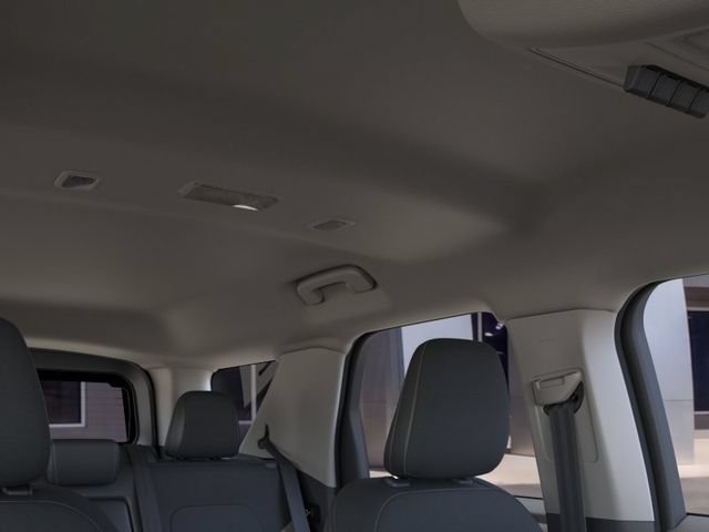 New 2026 Ford Bronco Sport Big Bend AWD/4WD image 22