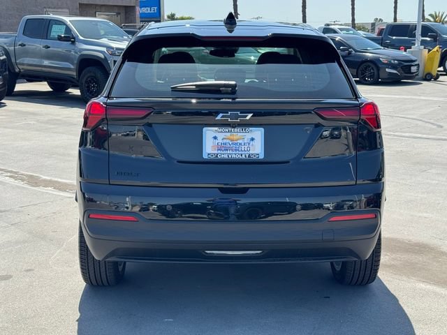 New 2027 Chevrolet Bolt LT w/ Comfort Package FWD image 4