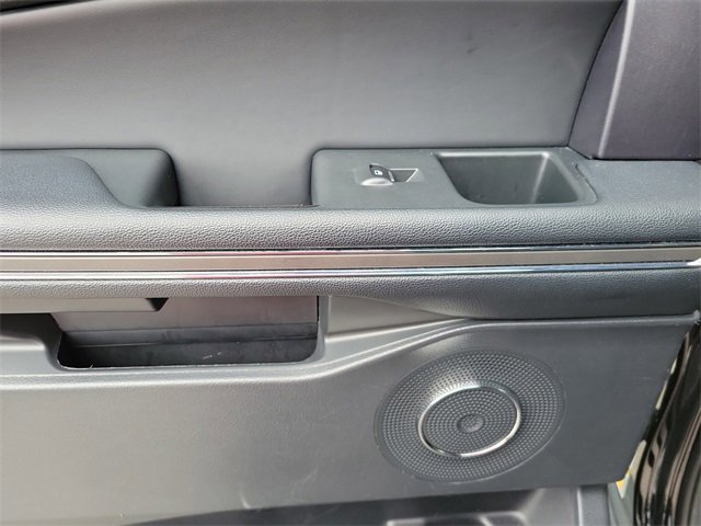 Used 2024 Ford Expedition Max XLT image 25