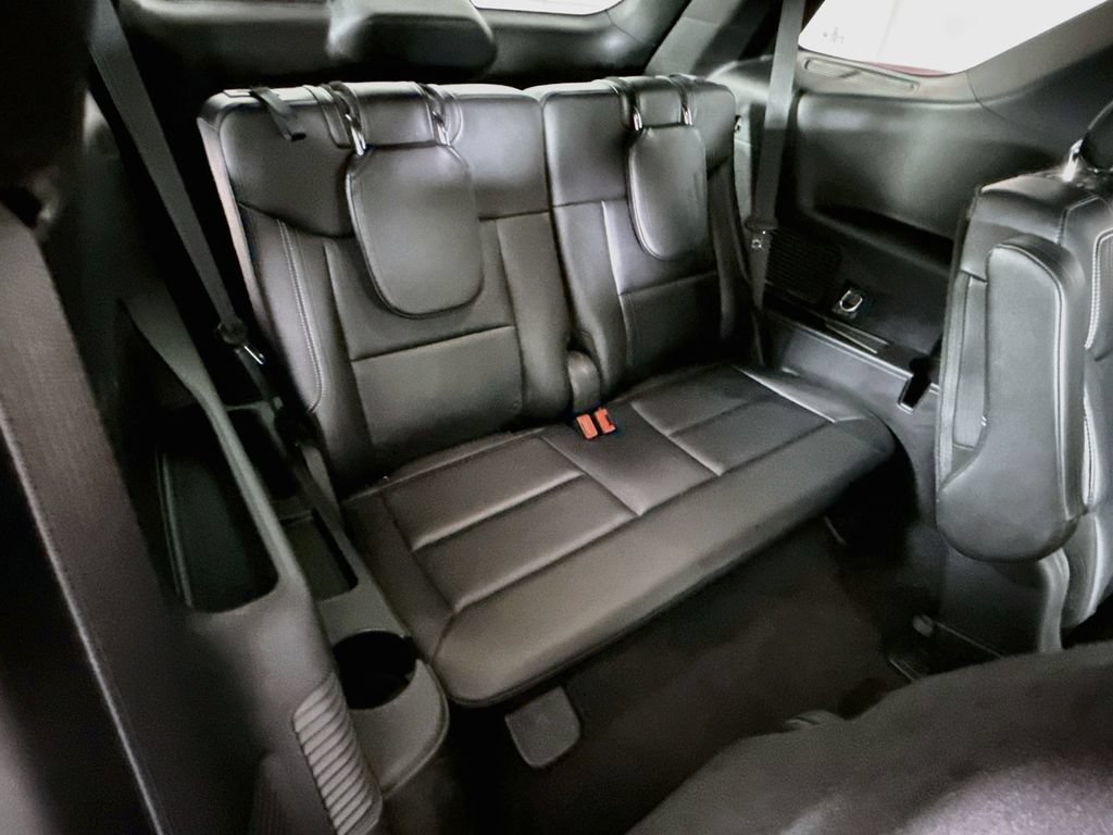 Used 2020 Ford Explorer ST w/ Premium Technology Package AWD/4WD image 33