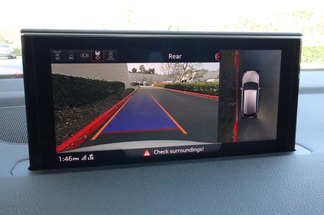 Used 2019 Audi Q7 3.0T Prestige image 6