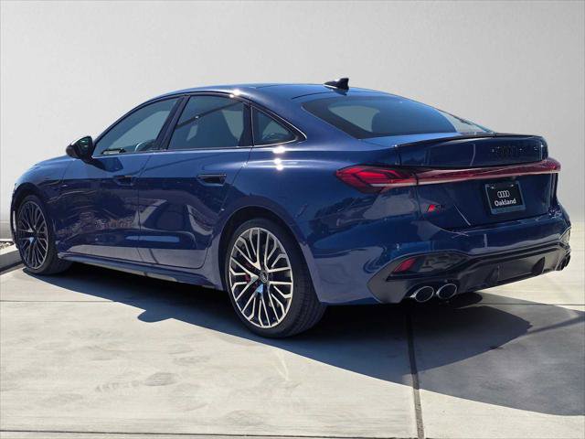 New 2026 Audi S5 Premium Plus AWD/4WD image 5