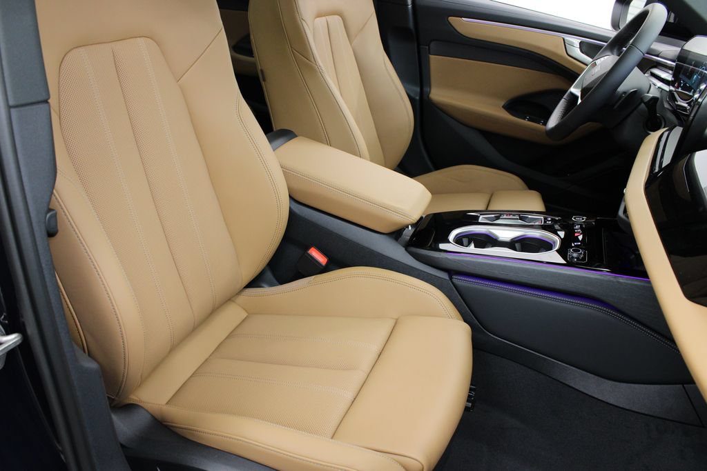 New 2026 Audi A6 Premium Plus AWD/4WD image 24