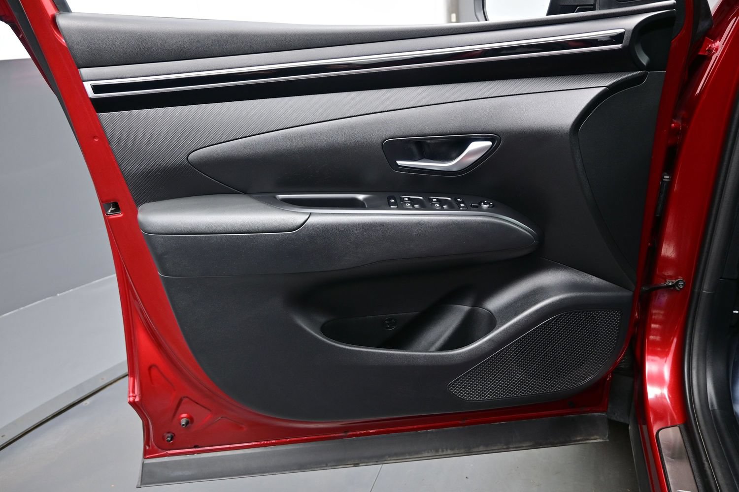 Certified 2024 Hyundai Tucson SE AWD/4WD image 9