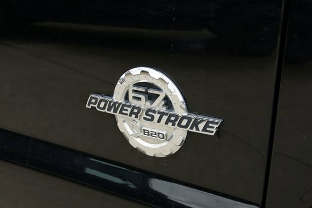 Used 2016 Ford F350 Lariat w/ Lariat Ultimate Package image 10