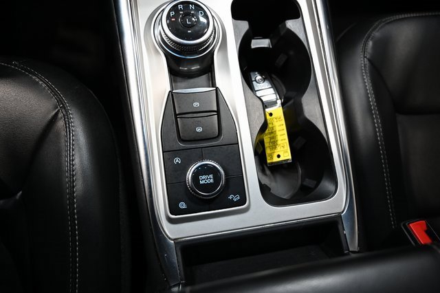 Used 2021 Ford Explorer XLT w/ Equipment Group 202A image 21