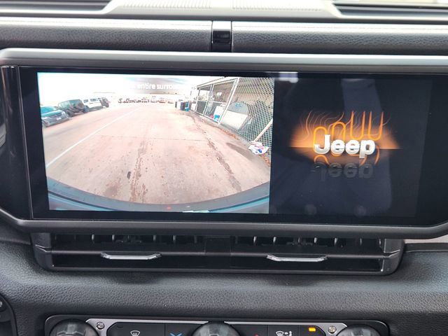 New 2026 Jeep Wrangler Unlimited Sport image 13