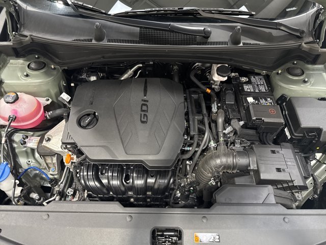 Certified 2024 Kia Sportage X-Line w/ X-Line Premium Package AWD/4WD image 34